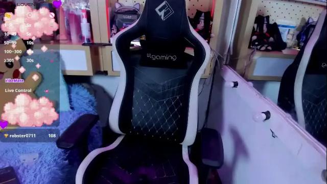 Thumbnail 2, anny_stan's Stream at Chaturbate, 22 days ago