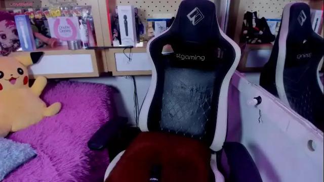 Thumbnail 2, anny_stan's Stream at Chaturbate, 17 days ago