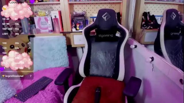 Thumbnail 1, anny_stan's Stream at Chaturbate, 16 days ago
