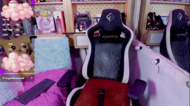 Thumbnail 2, anny_stan's Stream at Chaturbate, 16 days ago