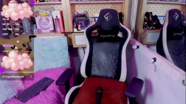 Image 6 of anny_stan Stream on Chaturbate on 17 days ago