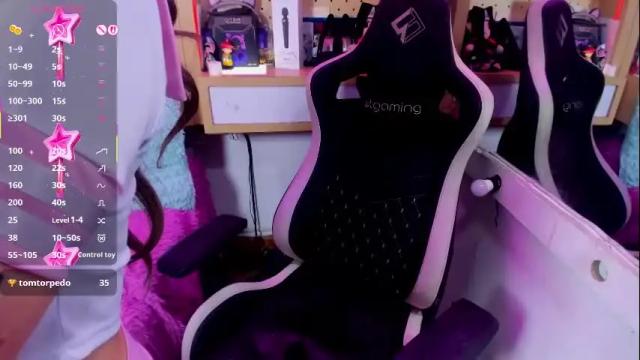 Image 6 of anny_stan Stream on Chaturbate on 16 days ago