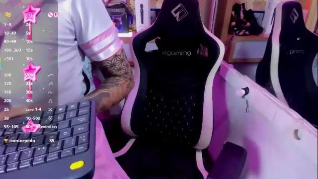 Image 7 of anny_stan Stream on Chaturbate on 16 days ago