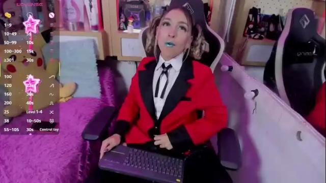 Image 4 of anny_stan Stream on Chaturbate on 14 days ago