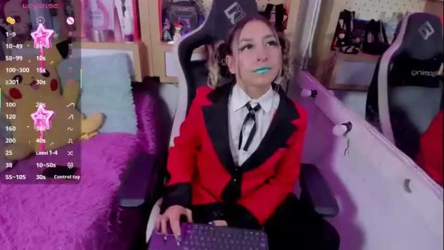 Image 6 of anny_stan Stream on Chaturbate on 14 days ago