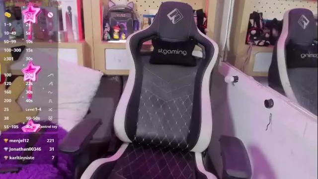 Thumbnail 1, anny_stan's Stream at Chaturbate, 10 days ago