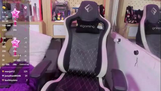 Image 2 of anny_stan Stream on Chaturbate on 11 days ago
