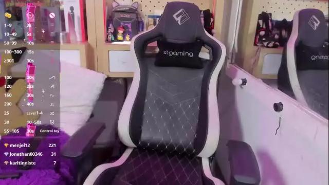 Image 4 of anny_stan Stream on Chaturbate on 11 days ago