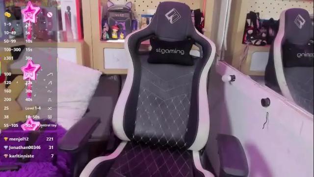 Thumbnail 2, anny_stan's Stream at Chaturbate, 10 days ago