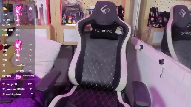 Image 7 of anny_stan Stream on Chaturbate on 11 days ago