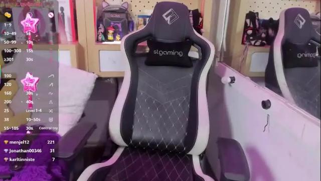 Image 8 of anny_stan Stream on Chaturbate on 11 days ago