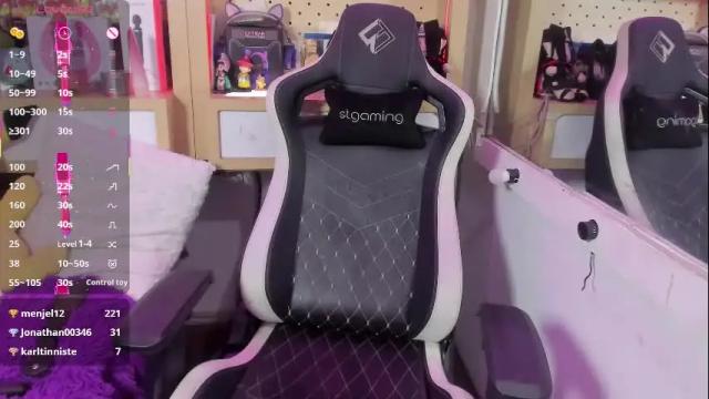 Thumbnail 3, anny_stan's Stream at Chaturbate, 10 days ago