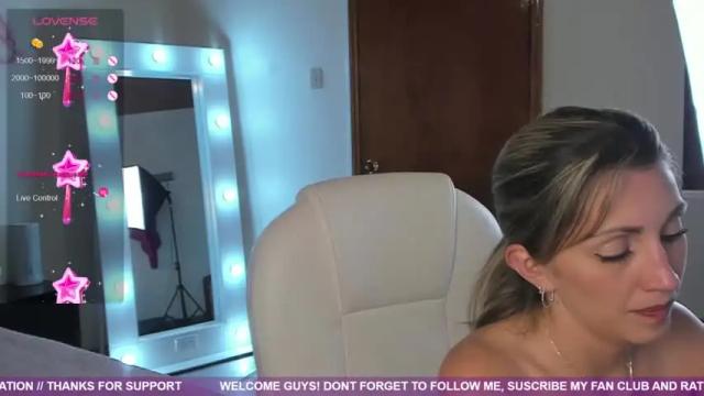 Thumbnail 1, anny_sweet72's Stream at Chaturbate, 14 months ago