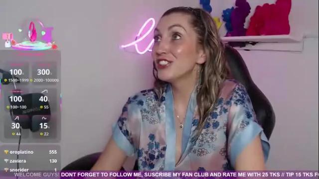 Thumbnail 2, anny_sweet72's Stream at Chaturbate, 2 months ago