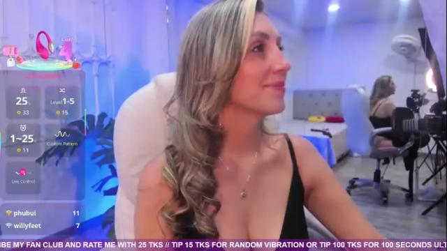 Image 2 of anny_sweet72 Stream on Chaturbate on 2 months ago