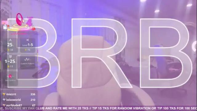 Image 6 of anny_sweet72 Stream on Chaturbate on 2 months ago