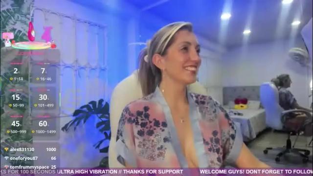 Image 4 of anny_sweet72 Stream on Chaturbate on 1 month ago