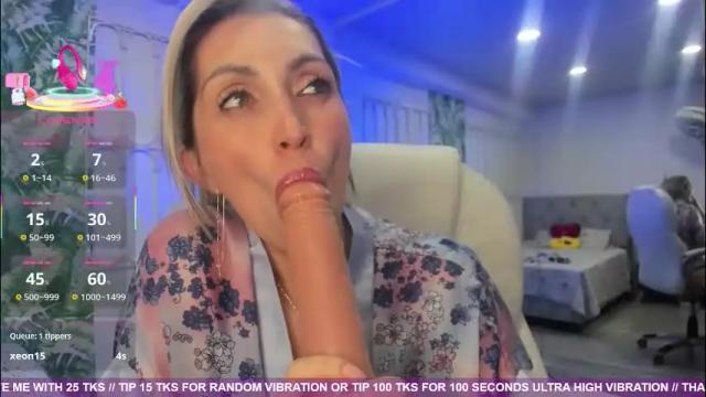 Thumbnail 2, anny_sweet72's Stream at Chaturbate, 1 month ago