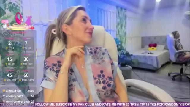 Image 6 of anny_sweet72 Stream on Chaturbate on 1 month ago