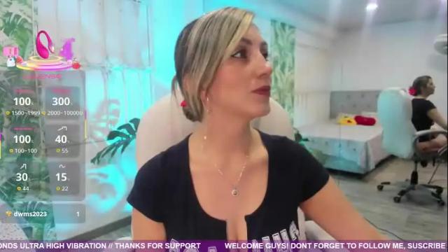 Thumbnail 1, anny_sweet72's Stream at Chaturbate, 1 month ago