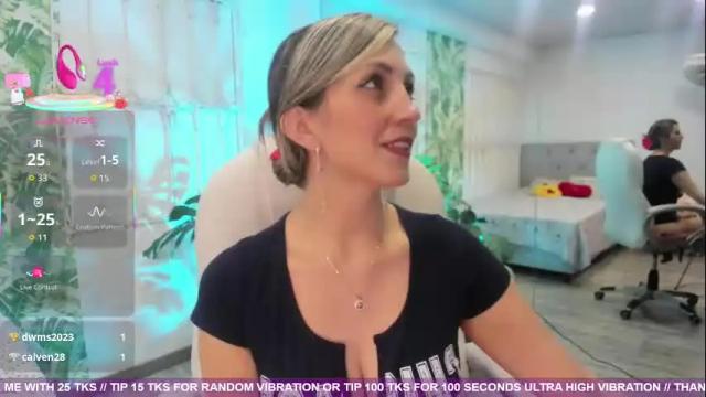 Image 2 of anny_sweet72 Stream on Chaturbate on 1 month ago