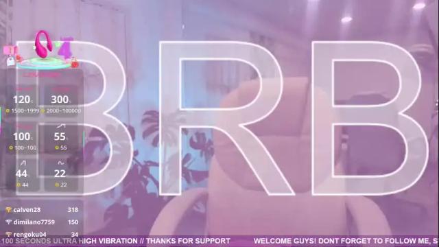 Image 11 of anny_sweet72 Stream on Chaturbate on 1 month ago