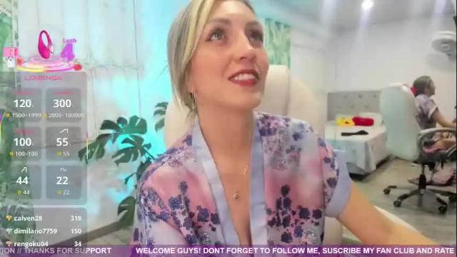 Image 2 of anny_sweet72 Stream on Chaturbate on 1 month ago