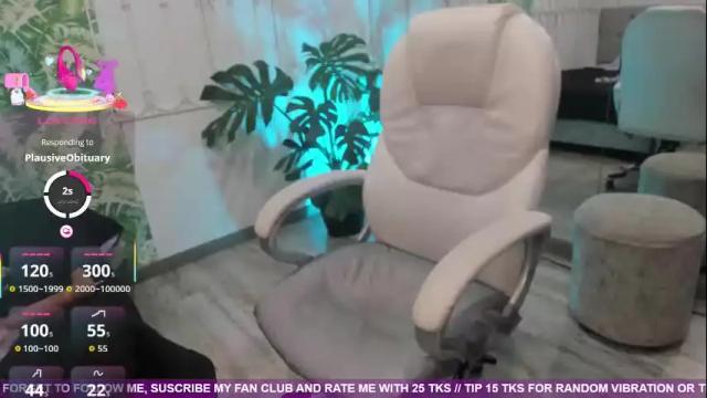 Image 3 of anny_sweet72 Stream on Chaturbate on 1 month ago