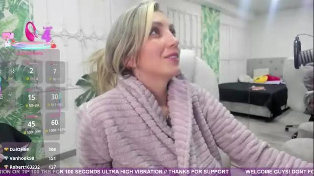 Image 12 of anny_sweet72 Stream on Chaturbate on 1 month ago