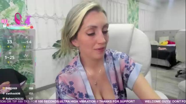 Thumbnail 3, anny_sweet72's Stream at Chaturbate, 1 month ago