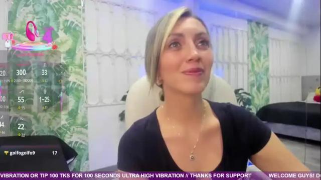 Image 3 of anny_sweet72 Stream on Chaturbate on 1 month ago