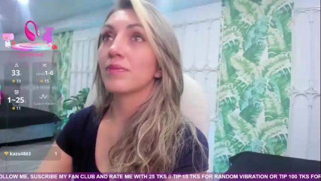 Image 4 of anny_sweet72 Stream on Chaturbate on 1 month ago