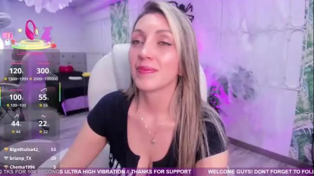 Image 2 of anny_sweet72 Stream on Chaturbate on 29 days ago