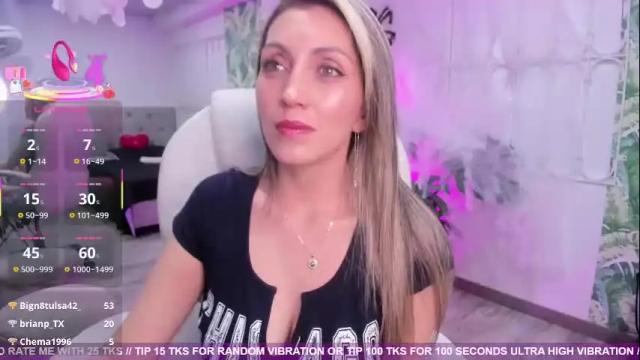Image 3 of anny_sweet72 Stream on Chaturbate on 29 days ago