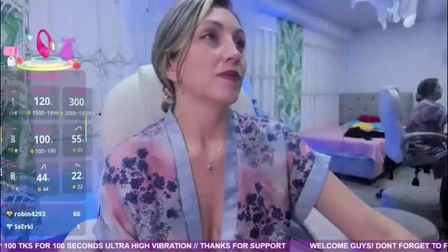 Image 8 of anny_sweet72 Stream on Chaturbate on 8 days ago