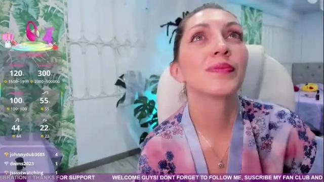 Image 3 of anny_sweet72 Stream on Chaturbate on 4 days ago