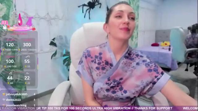 Image 4 of anny_sweet72 Stream on Chaturbate on 4 days ago