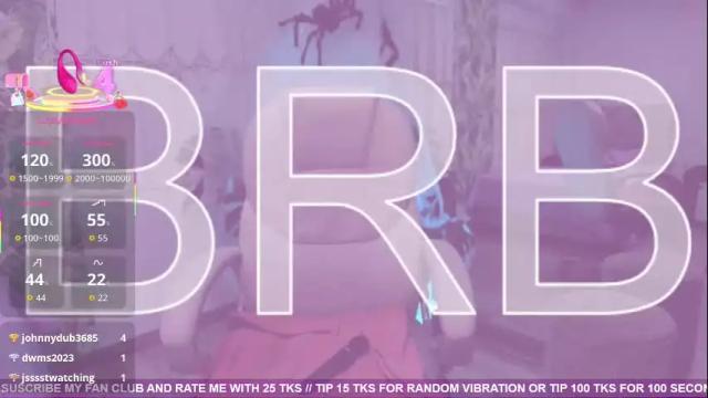 Thumbnail 2, anny_sweet72's Stream at Chaturbate, 2 days ago