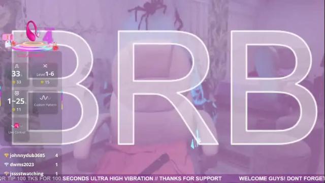 Image 7 of anny_sweet72 Stream on Chaturbate on 4 days ago