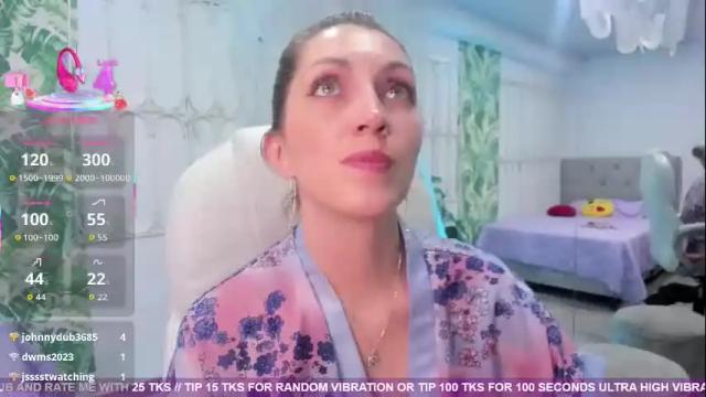 Image 8 of anny_sweet72 Stream on Chaturbate on 4 days ago
