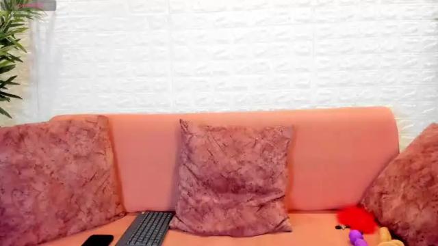 Image 7 of anny_thompsonn Stream on Chaturbate on 13 months ago