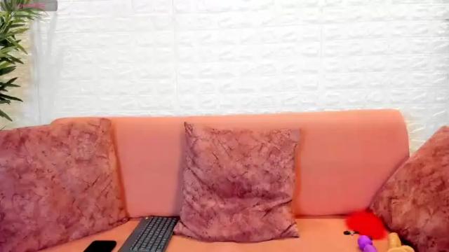 Thumbnail 3, anny_thompsonn's Stream at Chaturbate, 13 months ago
