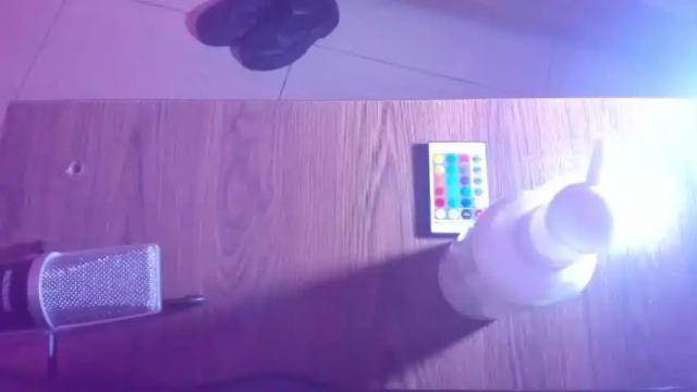 Image 6 of anny_venus Stream on Chaturbate on 13 months ago