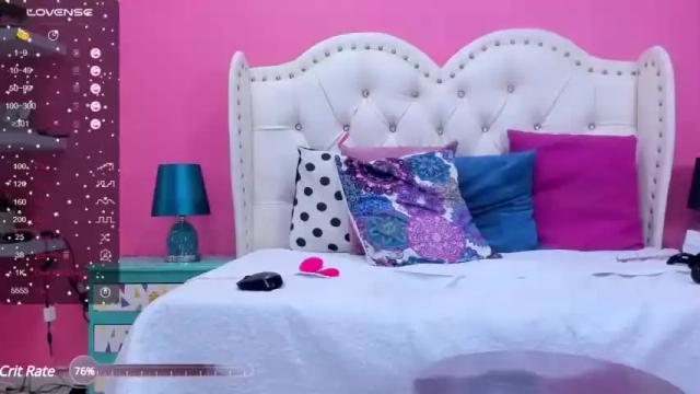 Image 7 of anny_venus Stream on Chaturbate on 13 months ago