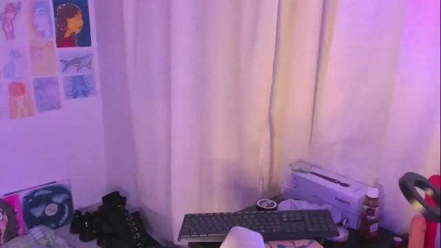 Image 8 of anny_venus Stream on Chaturbate on 1 month ago