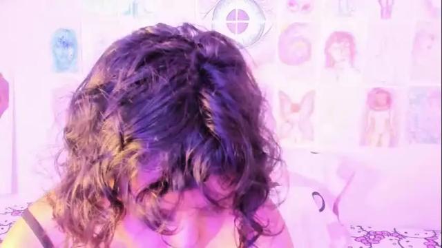 Thumbnail 3, anny_venus's Stream at Chaturbate, 20 days ago