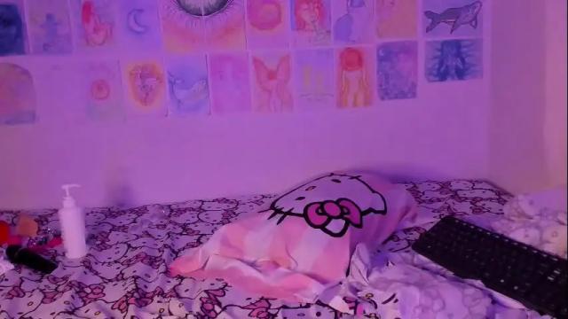 Image 2 of anny_venus Stream on Chaturbate on 8 months ago