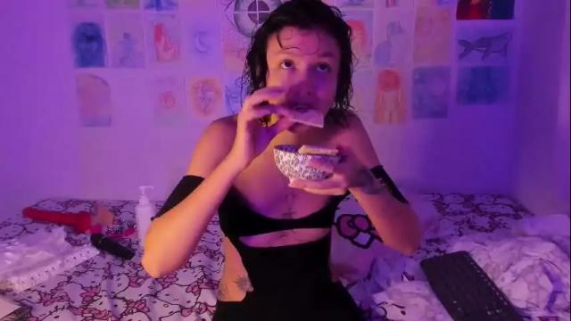 Image 4 of anny_venus Stream on Chaturbate on 8 months ago