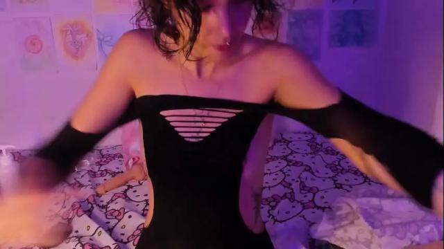 Thumbnail 3, anny_venus's Stream at Chaturbate, 8 days ago