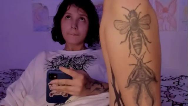 Image 11 of anny_venus Stream on Chaturbate on 8 months ago